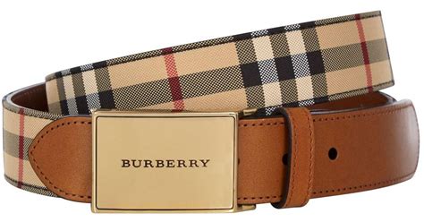 burberry buckle house|Women’s Designer Belts .